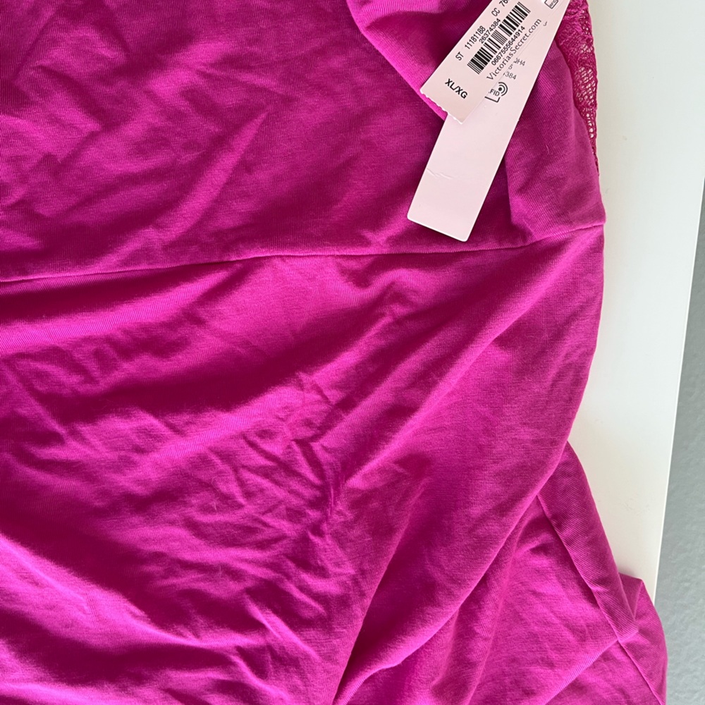 Victoria’s Secret knee length night gown